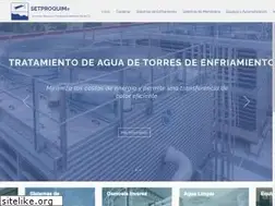 Sites similar to setproquim.mx