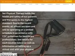 Sites similar to setptusa.com