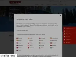 Sites similar to setra-bus.com
