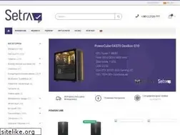 Sites similar to setra.mk