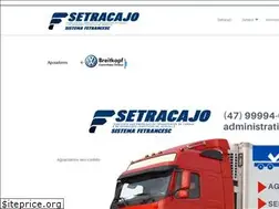 Sites similar to setracajo.com.br