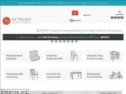Sites similar to setrada.de