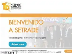 Sites similar to setrade.org