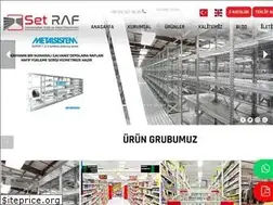 Sites similar to setraf.com.tr