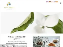 Sites similar to setrameduk.com