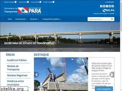 Sites similar to setran.pa.gov.br