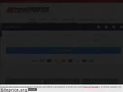 Sites similar to setransportedeveiculos.com.br