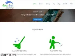Sites similar to setrasarigogreen.com