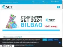 Sites similar to setrasplante.org