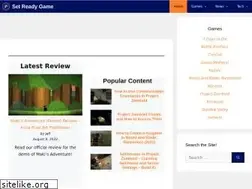 Sites similar to setreadygame.com
