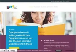 Sites similar to setreisen.de