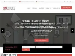 Sites similar to setrends.com