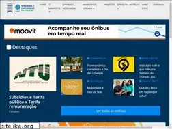 Sites similar to setrerj.org.br