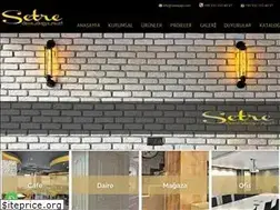 Sites similar to setreyapi.com