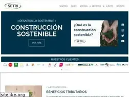 Sites similar to setri.com.co