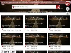 Sites similar to setricestu.sk