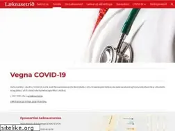 Sites similar to setrid.is
