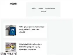Sites similar to setrikacky.cz