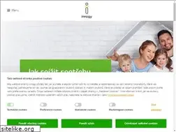 Sites similar to setrimenergii.cz