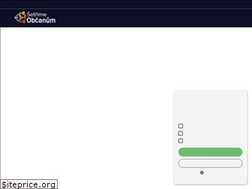 Sites similar to setrimeobcanum.cz