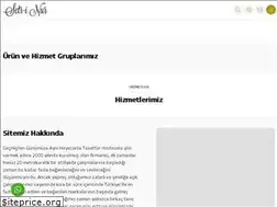 Sites similar to setrinur.com.tr