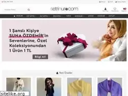 Sites similar to setrinur.com