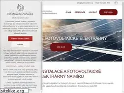 Sites similar to setrisvetlem.cz
