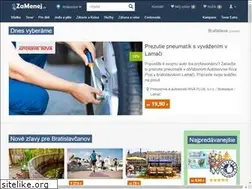 Sites similar to setriza3.sk