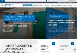 Sites similar to setrocmm.com
