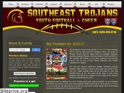Sites similar to setrojans.org