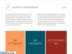 Sites similar to sets.fi