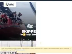 Sites similar to setsail.ro