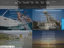 Sites similar to setsailmykonos.com