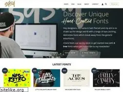 Sites similar to setsailstudios.com