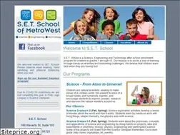 Sites similar to setschoolmw.com