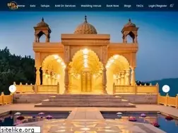Sites similar to setsinthecity.in