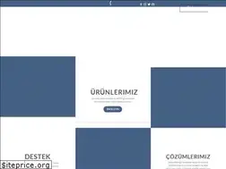 Sites similar to setsis.com.tr