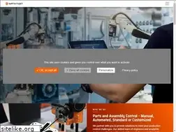 Sites similar to setsmartsolutions.com