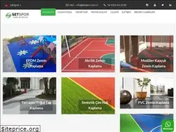 Sites similar to setspor.com.tr