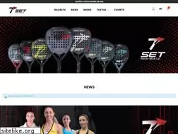 Sites similar to setsport.es