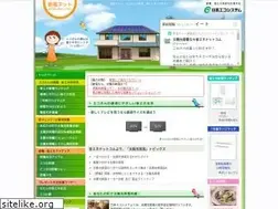 Sites similar to setsuden.net