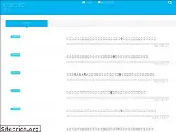 Sites similar to setsuie.com