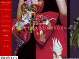 Sites similar to setsuko-wakatsuki.com