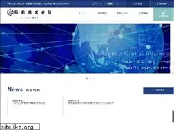 Sites similar to setsunan.co.jp