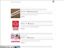 Sites similar to setsuyaku-life.work