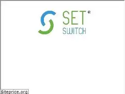 Sites similar to setswitch.com