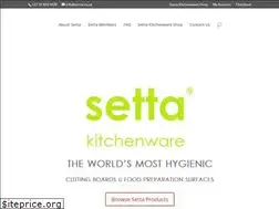 Sites similar to setta.co.za