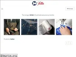 Sites similar to setta.com.br