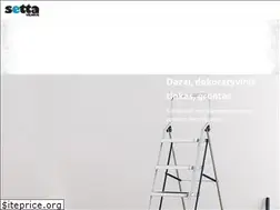 Sites similar to setta.lt