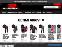 Sites similar to settantadue.it